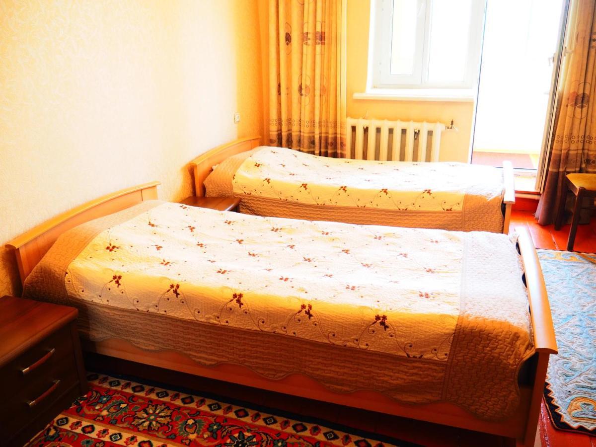 Baktygul Guesthouse Naryn Екстериор снимка