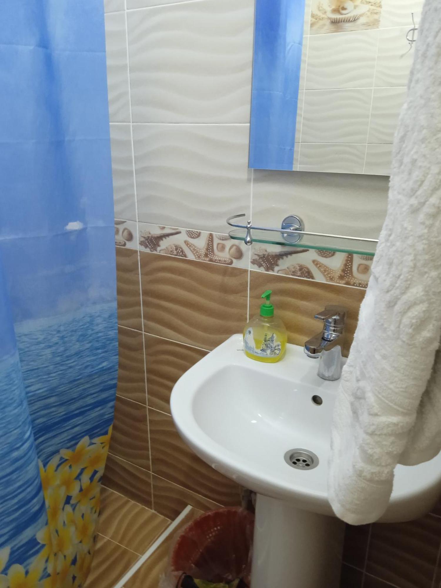 Baktygul Guesthouse Naryn Екстериор снимка