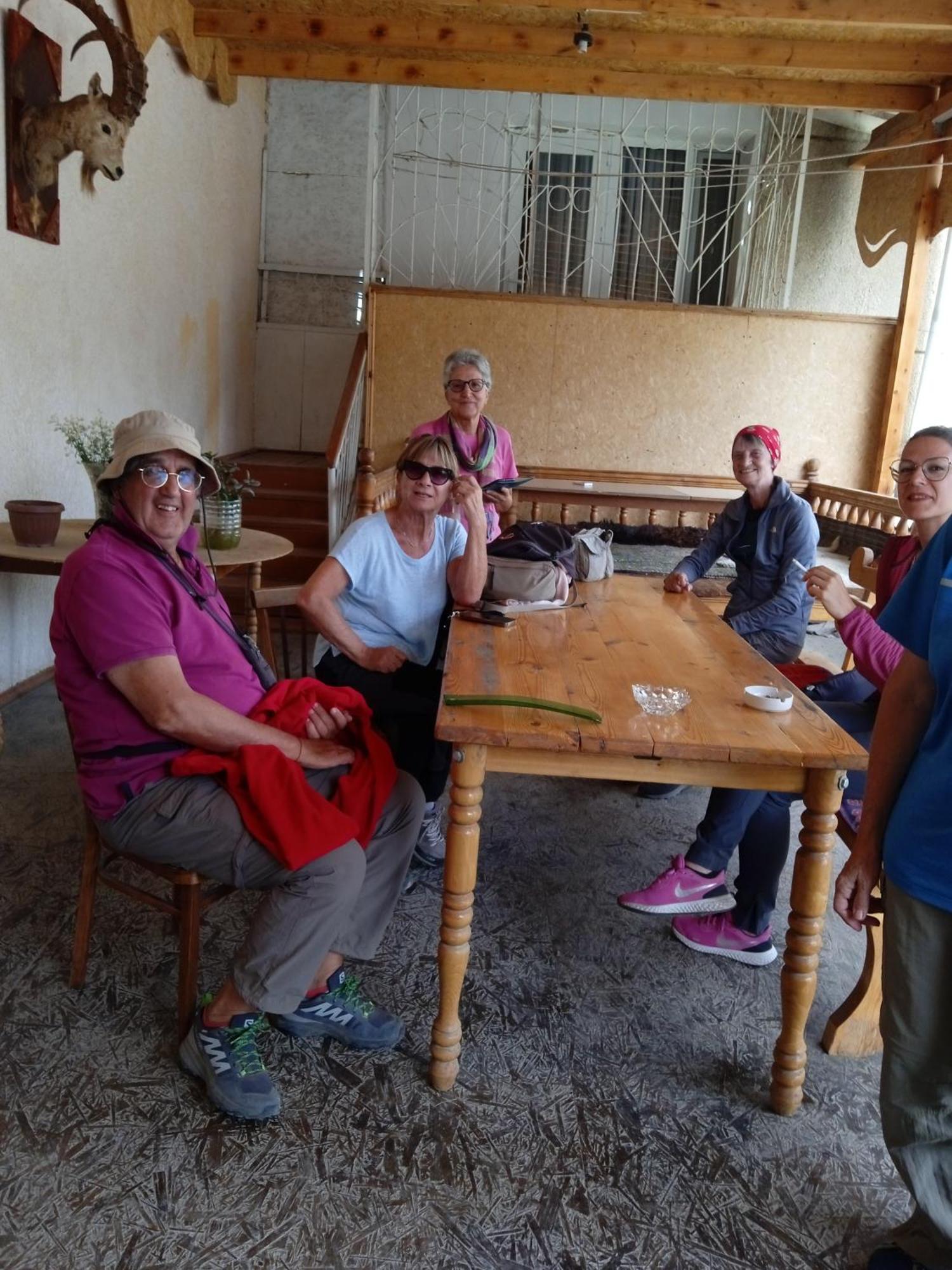 Baktygul Guesthouse Naryn Екстериор снимка