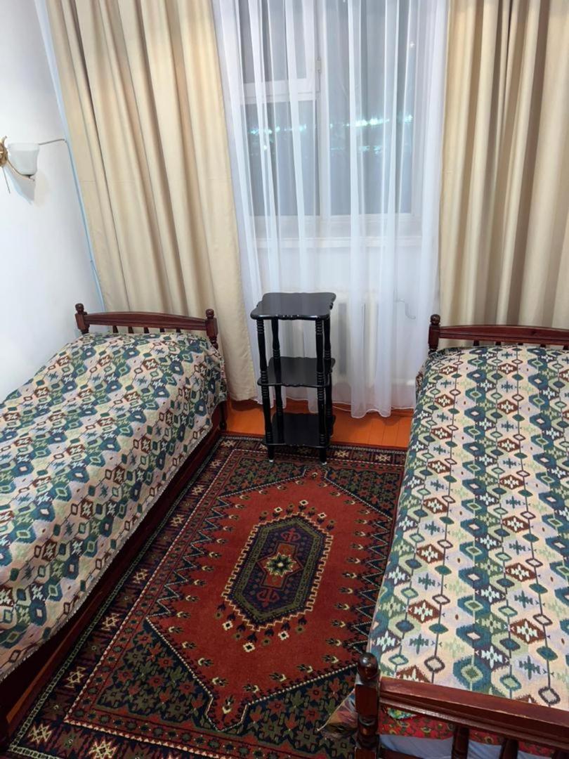 Baktygul Guesthouse Naryn Екстериор снимка
